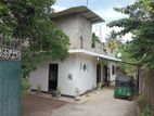 Maharagama Kotuwawala Road Half Completed House for Sale