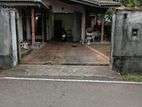 Maharagama Building for Lease