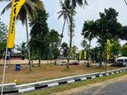 Maharagama Land For Sale D
