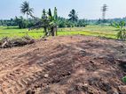Maharagama - Land for sale