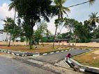Maharagama Land for Sale