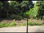 Maharagama Land for Sale ( RS - 480 )
