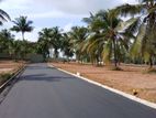Maharagama Land Plots for Sale