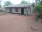 Maharagama - Land With House for sale
