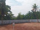 Maharagama Luxury Land for Sale In Boralesgamuwa