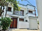 Maharagama Modern 2 Story House for Sale ( RS - 521)