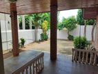 Maharagama-Modern House for Rent