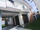 Maharagama Near Highlevel Rd 4 Bed House for Rent