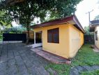 Maharagama Near Teaching College 2BR House For Rent