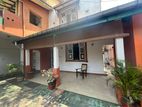 MAHARAGAMA NUGEGODA 3BR GROUND FLOOR HOUSE RENT