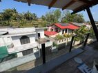 MAHARAGAMA PAMUNUWA 2BR APARTMENT UPSTAIR HOUSE RENT