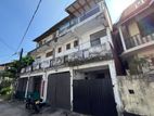 MAHARAGAMA PAMUNUWA 2BR UPSTAIR HOUSE FOR RENT