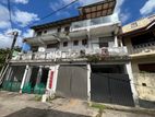 Maharagama Pamunuwa 2BR Upstair House For Rent