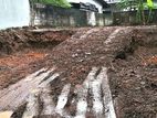 Maharagama, Pamunuwa 8.6 Perches of Land for Sale