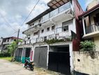 MAHARAGAMA PAMUNUWA ONE BEDROOM ANNEX FOR RENT