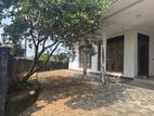 Maharagama Pamunuwa Road Building for Sale