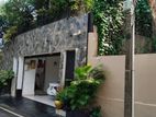 Maharagama Pamunuwa Super Luxury House For Sale In Prime Location