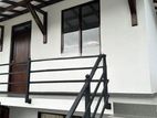 Maharagama, Pamunuwa,1 St Floor, Unfurnished Apartment For Rent (MG1397)