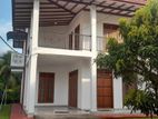 Maharagama Pannipitiya 6 Rooms house for rent