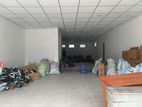Maharagama Pannipitiya 900sqft Shop for Rent