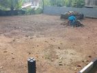 Maharagama Piliyandala Bus road 700M 6.p Land for Sale D29