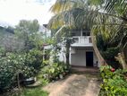 MAHARAGAMA PILIYANDALA ROAD 4BR TWO STORY HOUSE FOR SALE