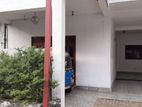 MAHARAGAMA PILIYANDALA ROAD HOUSE FOR RENT