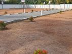 Maharagama Road Land for Sale in Boralesgamuwa Luxury