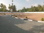 Maharagama road Luxury Land for Sale In Boralesgamuwa