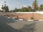 Maharagama road Luxury Land for Sale In Boralesgamuwa