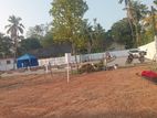 Maharagama Road Luxury Land for Sale in Boralesgamuwa