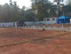 Maharagama road Luxury Land for Sale In Boralesgamuwa