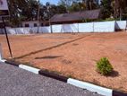 Maharagama Road Luxury Land for Sale in Boralesgamuwa
