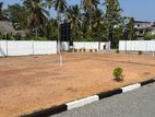 Maharagama road Luxury Land for Sale In Boralesgamuwa