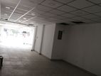 MAHARAGAMA SHOWROOM SPACE FOR RENT - Facing Highlevel Road (Ref: 3084)