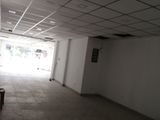 MAHARAGAMA SHOWROOM SPACE FOR RENT - Facing Highlevel Road (Ref: 3084)
