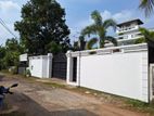 maharagama super luxury house for sale