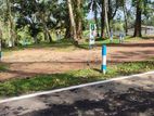 Maharagama- Super Residential Land for Sale in Polwatta Rd