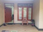 Maharagama, Temple Road, 03 Bedroom House on 23 Perches of Land for Sale