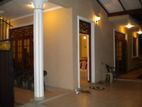 Maharagama Temple Road House Available For Sale