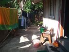 Maharagama, Temple Road, Land with 03 Bedroom House for Sale