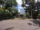 Maharagama Town 12P Land for Sale