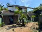 Maharagama Town 2 Story House For Sale