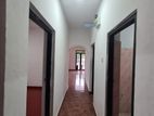 Maharagama Town : 6 BR (16.6P) House for Sale at Land Value