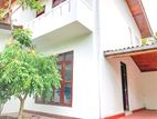 Maharagama Town Fully Modified 2 Storey House For Sale