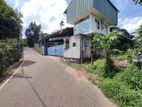 Maharagama Town Land for Sale