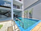 maharagama town luxury property for sale