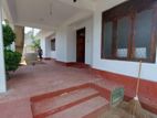 Maharagama - Two Storied House for rent