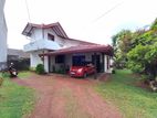 Maharagama - Two Storied House for sale