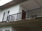 Maharagama - Two Unit House for sale